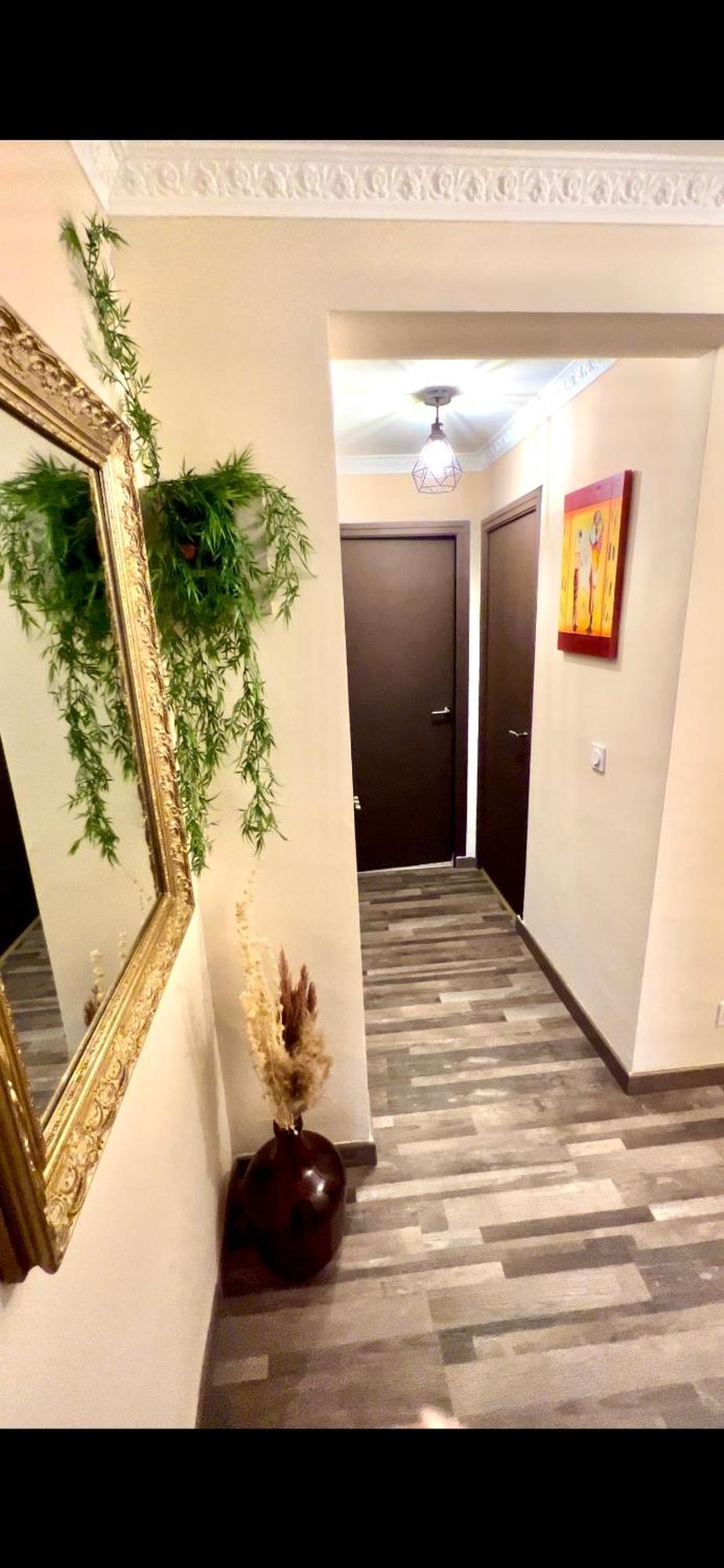 Apartamento Pluton Montpellier Exterior foto